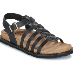 Flade sandaler YOKONO