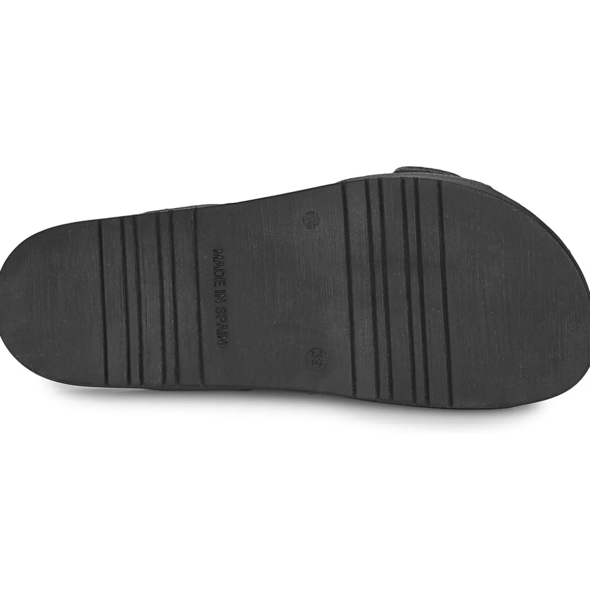 Flade sandaler YOKONO