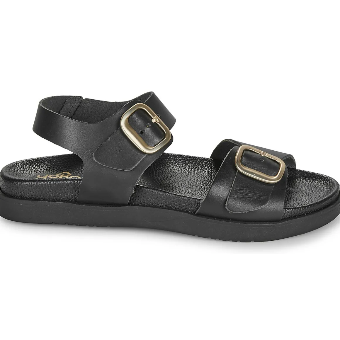 Flade sandaler YOKONO