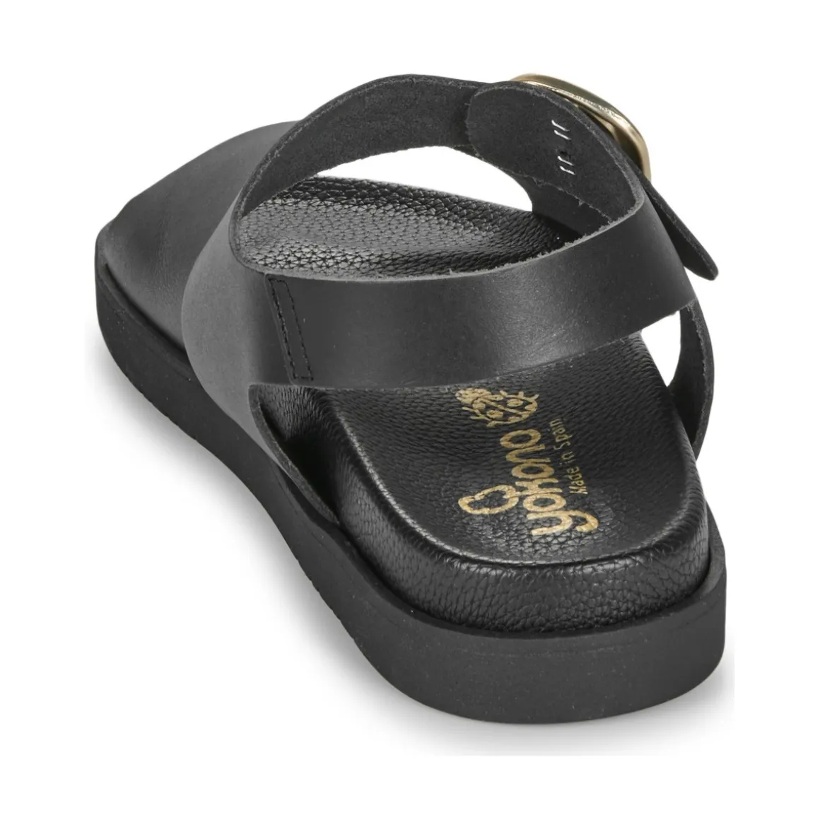 Flade sandaler YOKONO