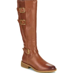 Flade støvler Clarks