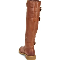 Flade støvler Clarks