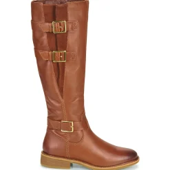 Flade støvler Clarks