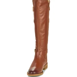 Flade støvler Clarks