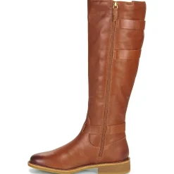 Flade støvler Clarks