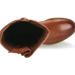Flade støvler Clarks