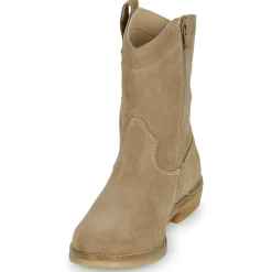 Flade støvler Zadig & Voltaire