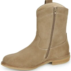 Flade støvler Zadig & Voltaire
