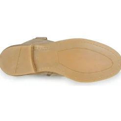 Flade støvler Zadig & Voltaire