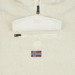 Fleecetrøjer Napapijri