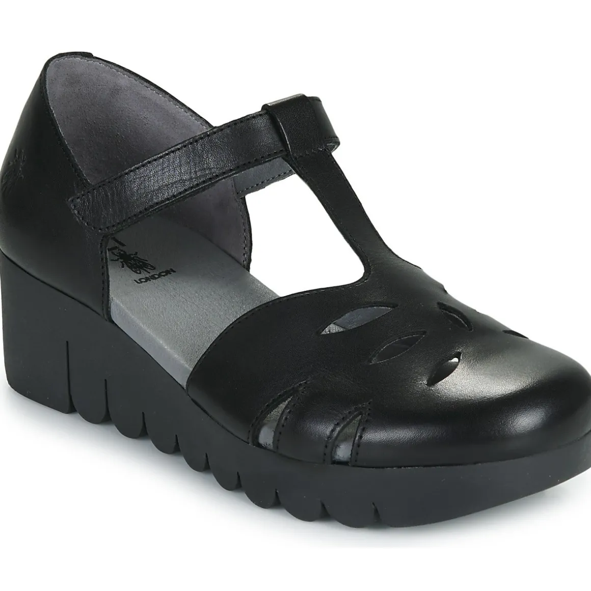 Fly London VELT