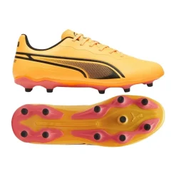 Fodboldstøvler Puma