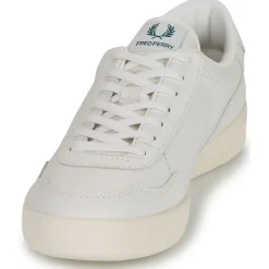 Fred Perry B11 LEATHER