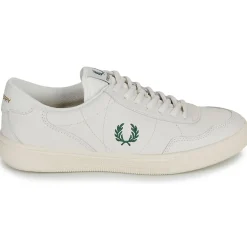 Fred Perry B11 LEATHER