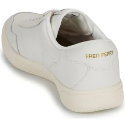 Fred Perry B11 LEATHER