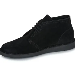 Fred Perry Suede