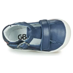GBB BERNOU