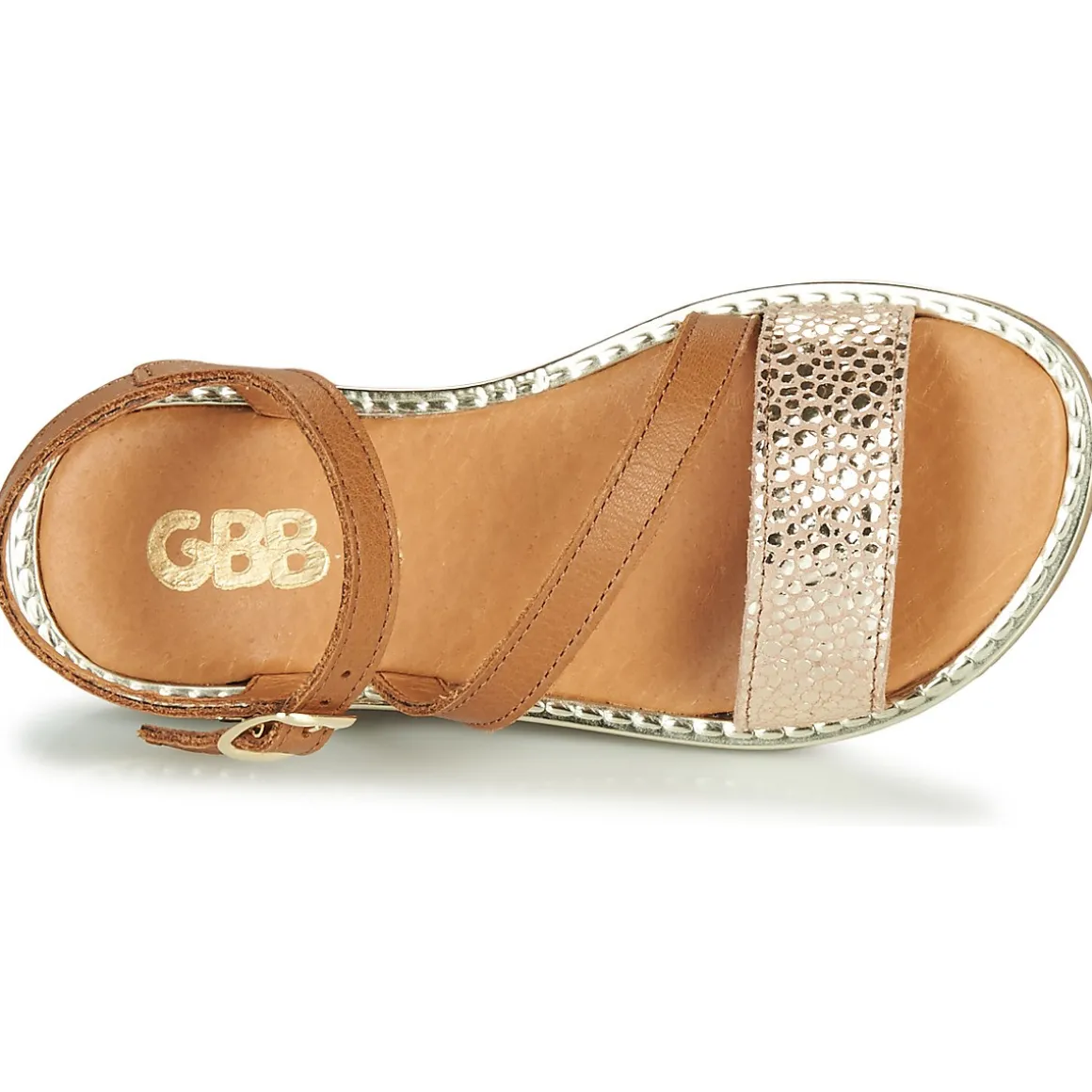GBB FANA