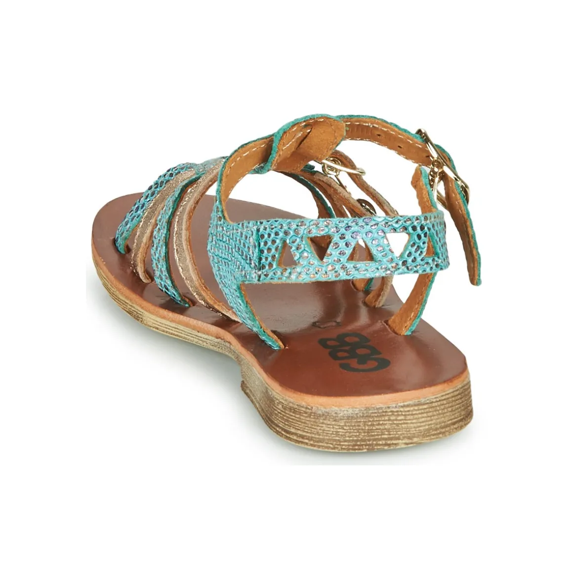 GBB FANNI