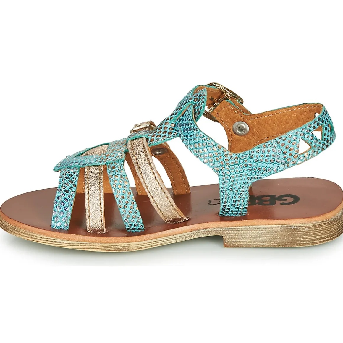 GBB FANNI