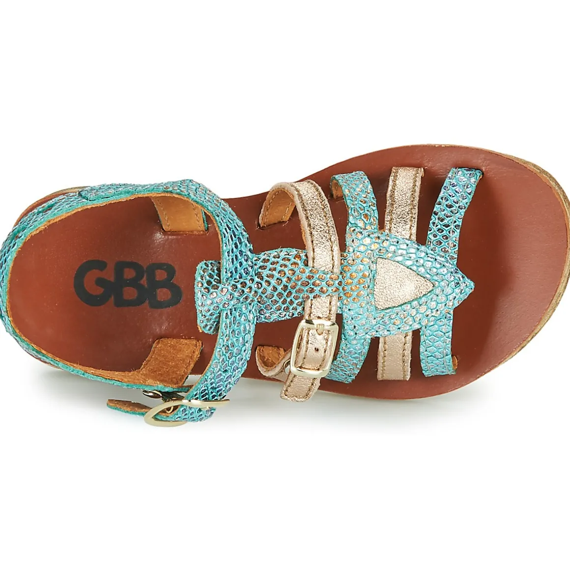 GBB FANNI