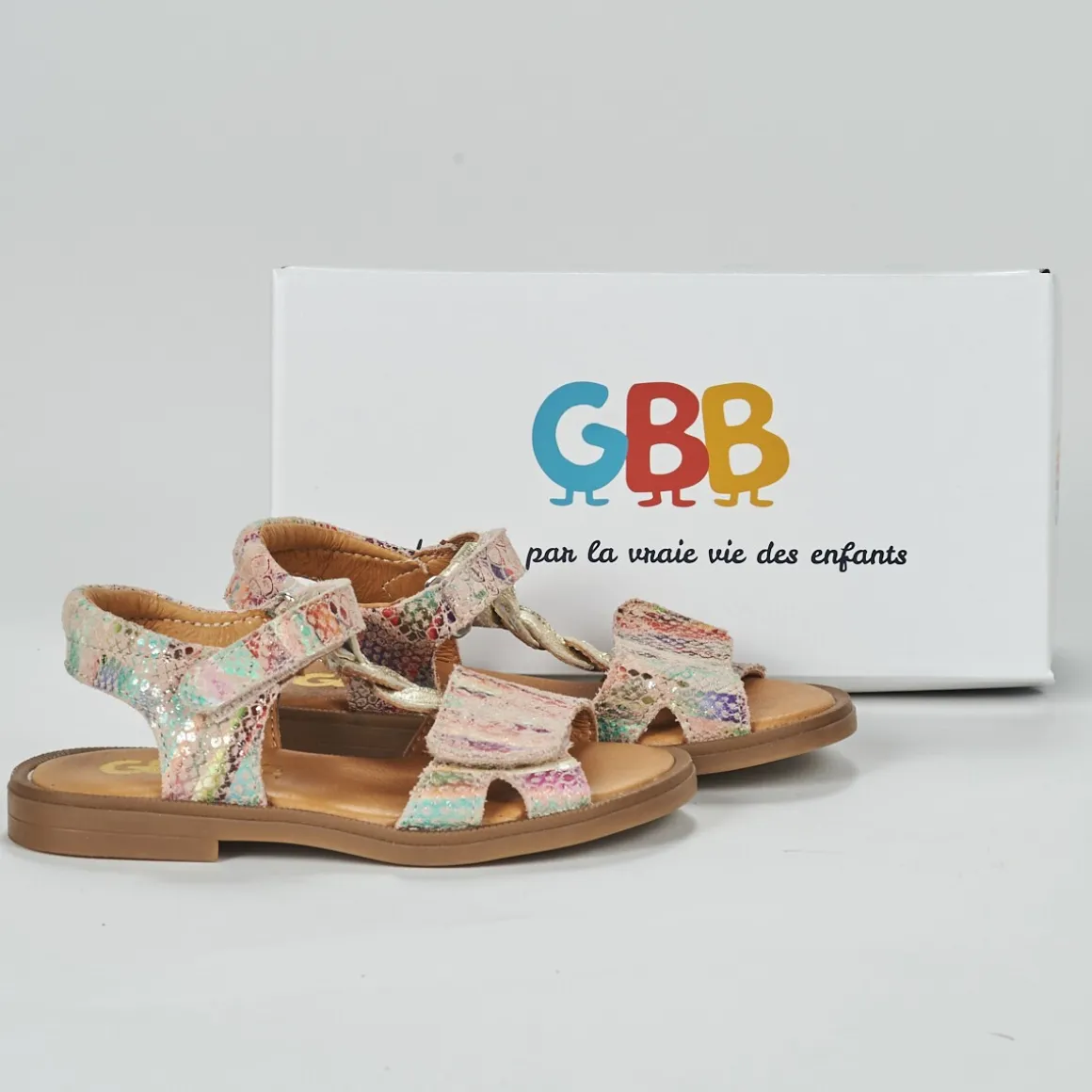 GBB FARENA
