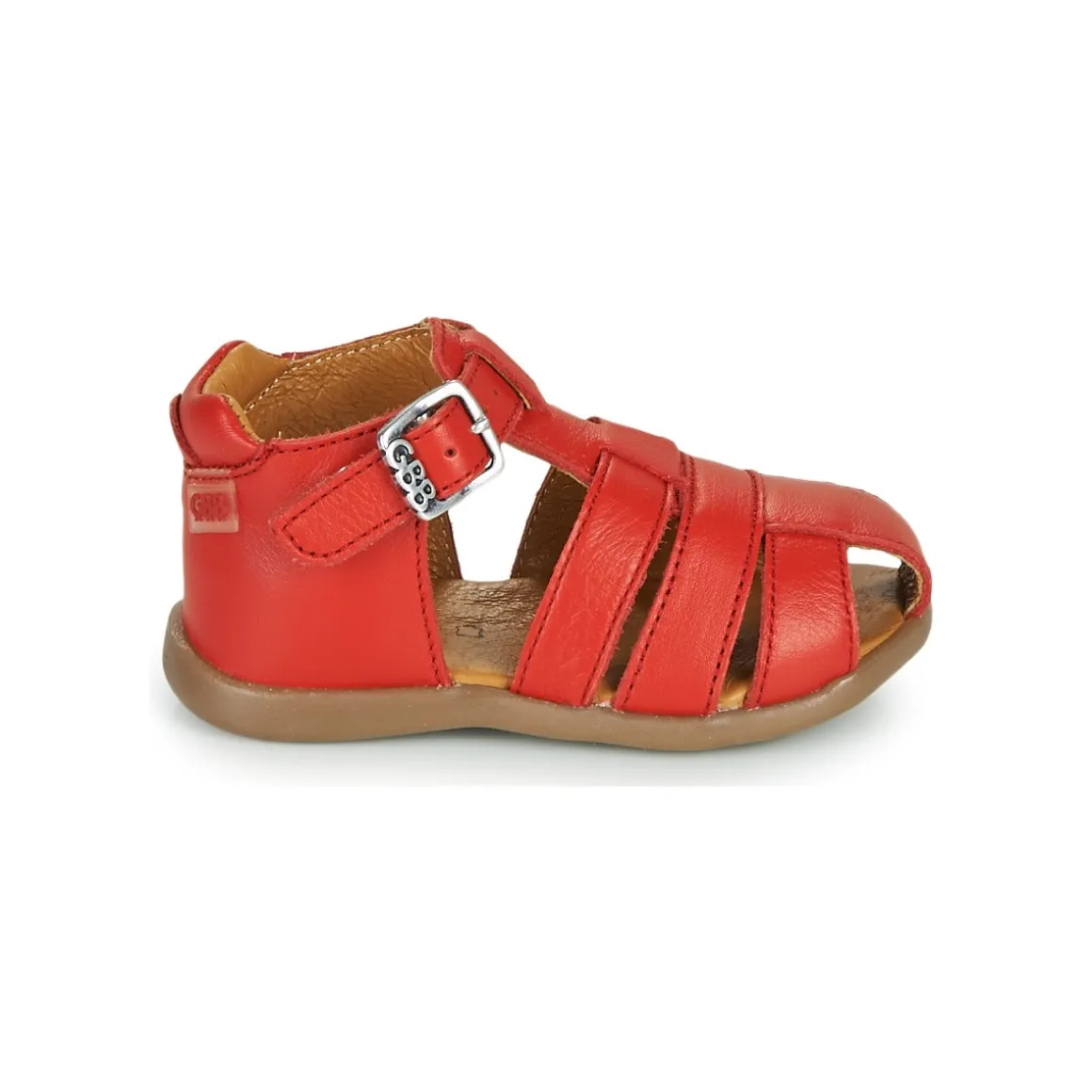 GBB FARIGOU