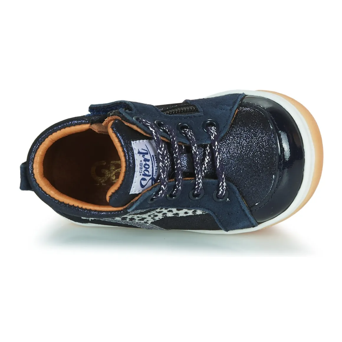 GBB FOUDRE