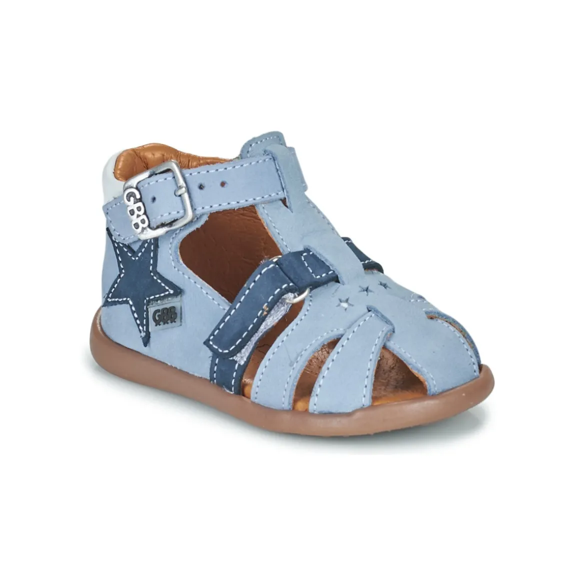 GBB GARDOU