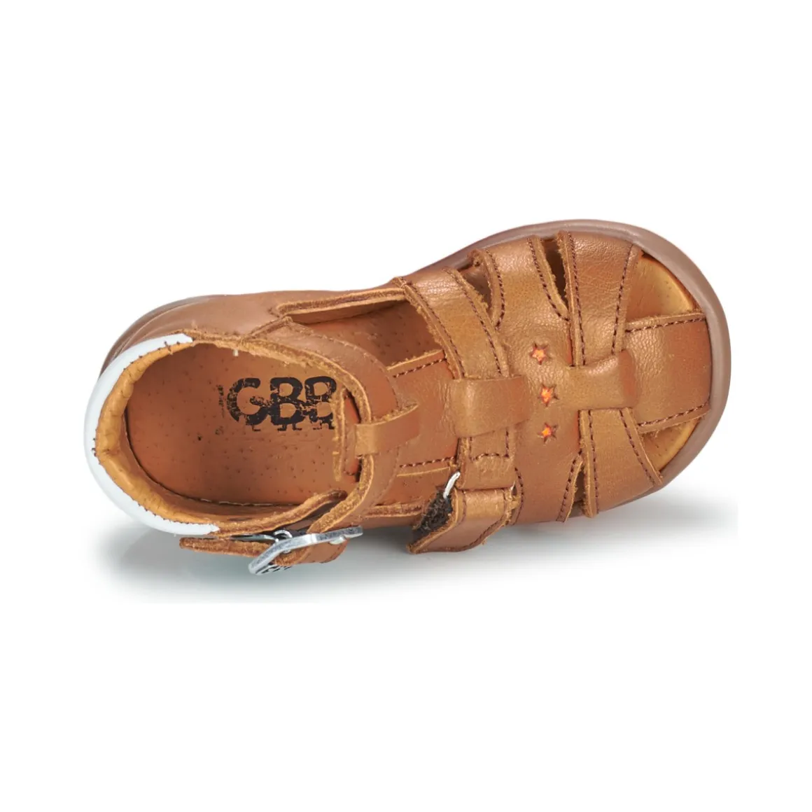 GBB GARDOU