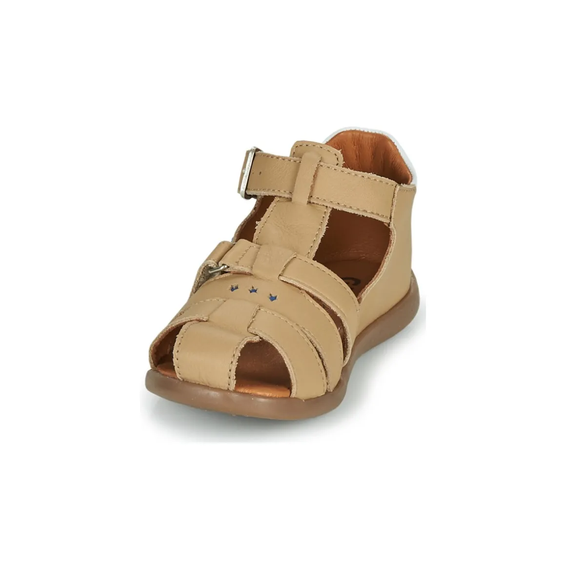 GBB GARDOU
