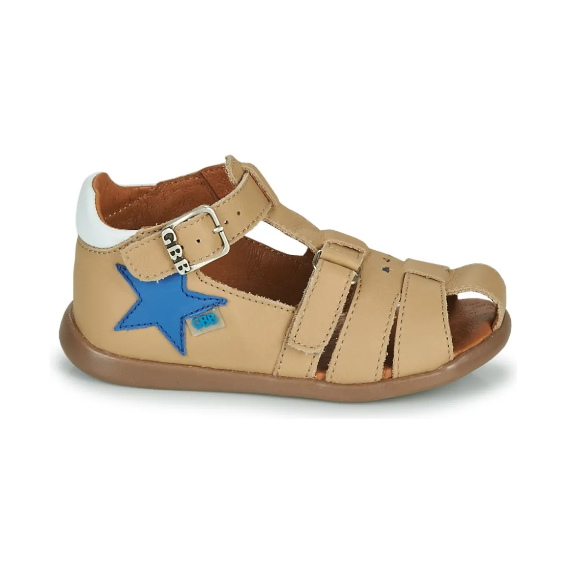 GBB GARDOU