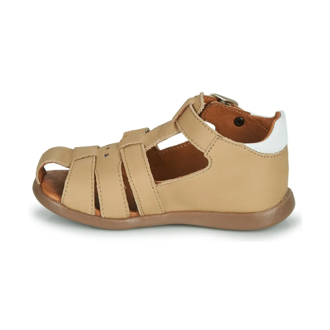 GBB GARDOU