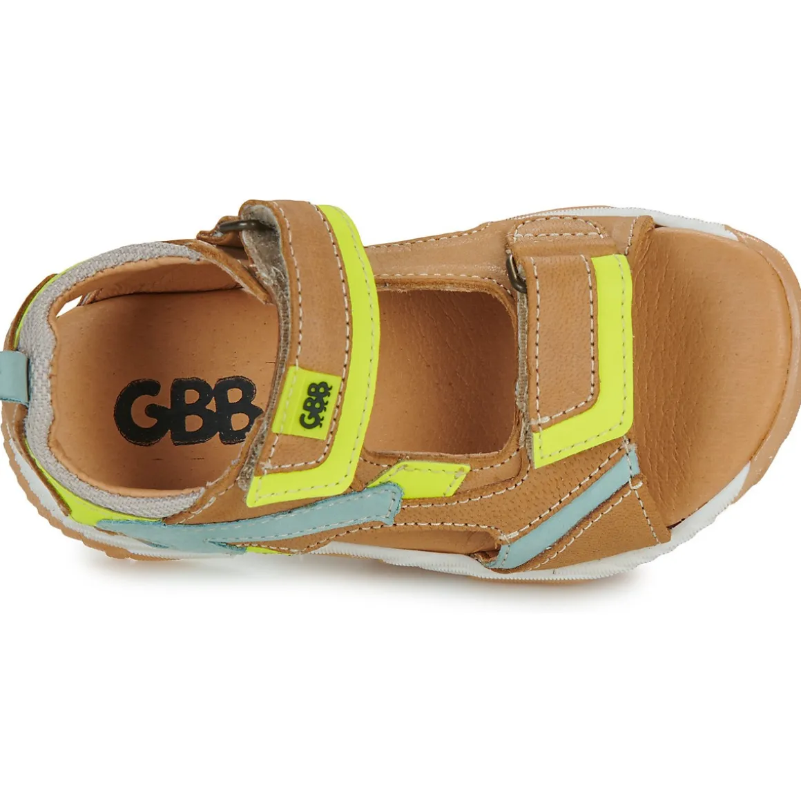 GBB GIPSY