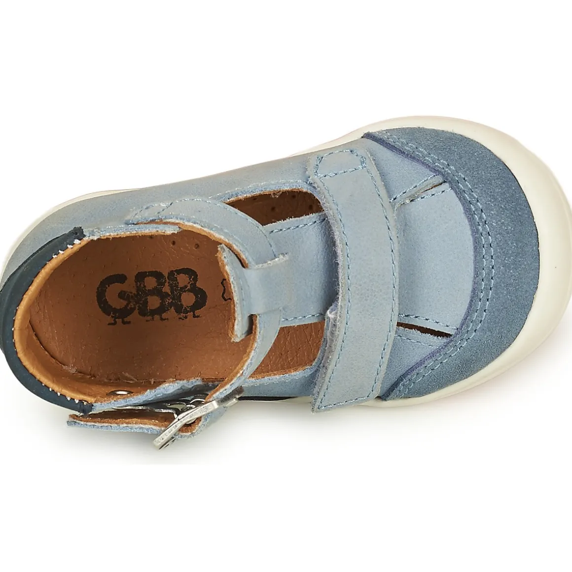 GBB HARA
