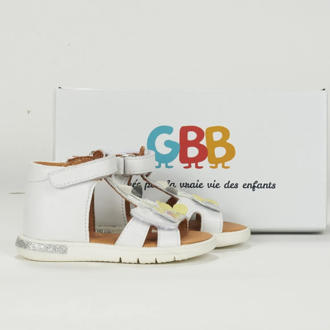 GBB LEONIE