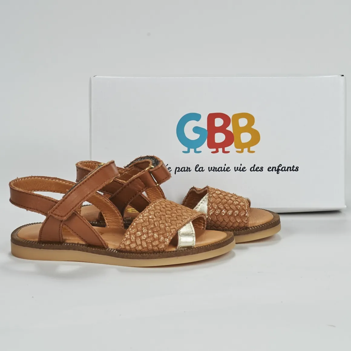 GBB LISABELLA