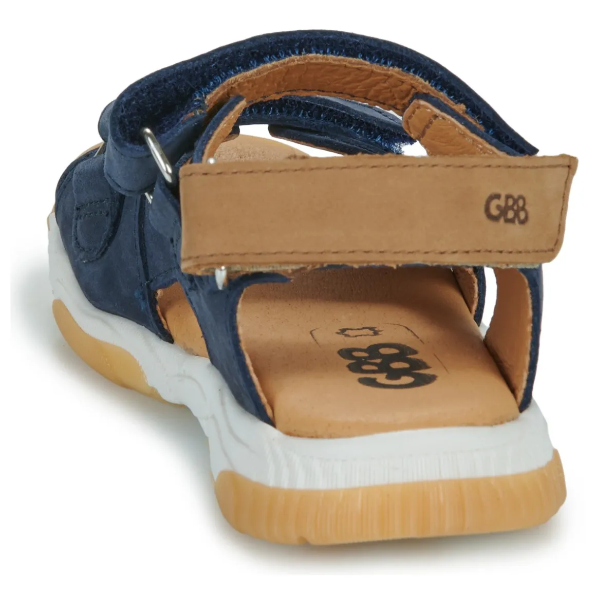 GBB NEW DIMOU