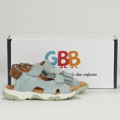 GBB NEW DIMOU