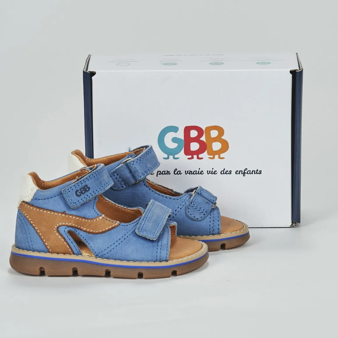 GBB NOUBI