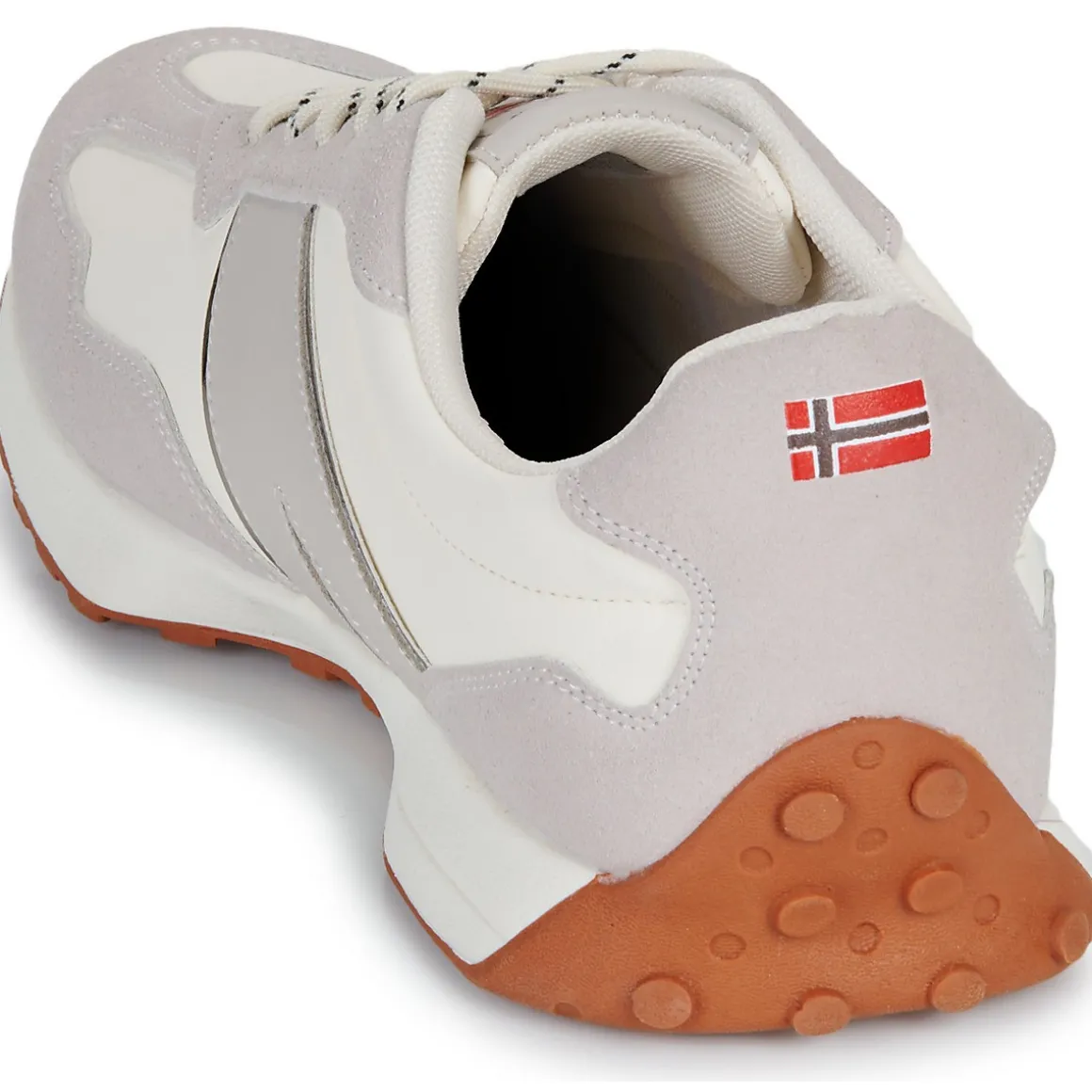 Geographical Norway OBELIN