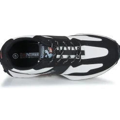 Geographical Norway OBELIN