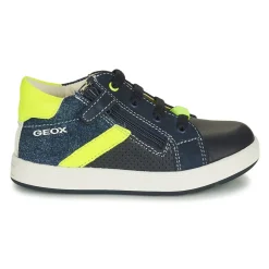 Geox B BIGLIA B. B - NAPPA+DENIM SL