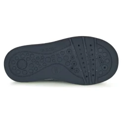 Geox B BIGLIA B. B - NAPPA+DENIM SL