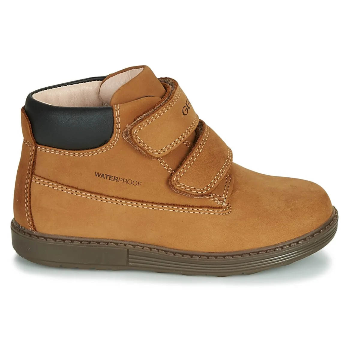 Geox B HYNDE BOY WPF
