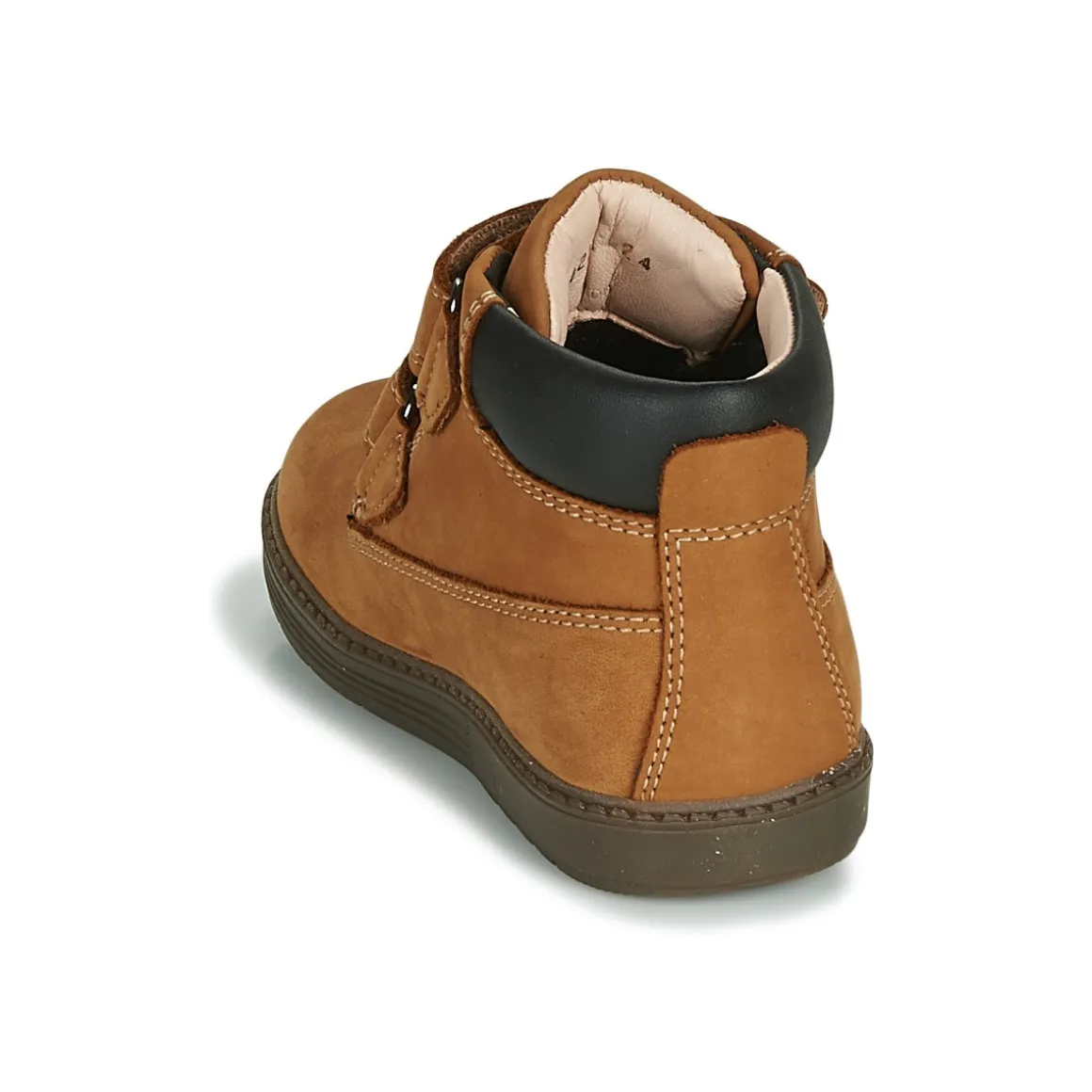 Geox B HYNDE BOY WPF