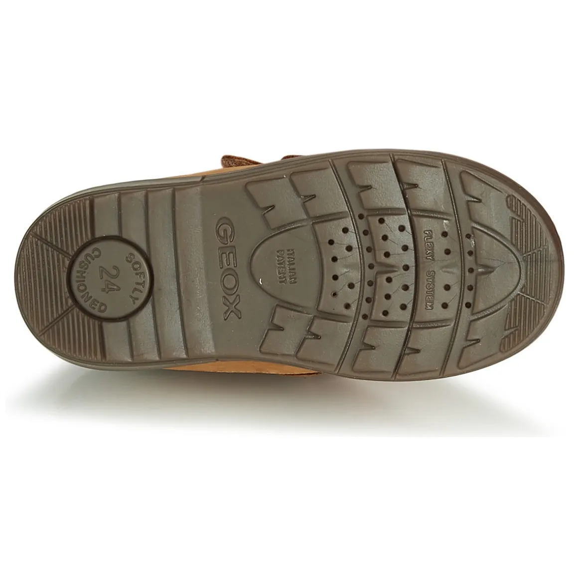 Geox B HYNDE BOY WPF