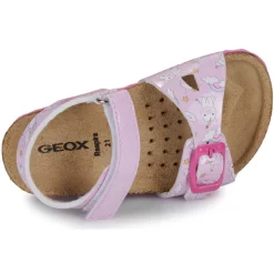 Geox B SANDAL CHALKI GIRL