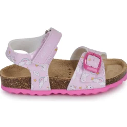 Geox B SANDAL CHALKI GIRL