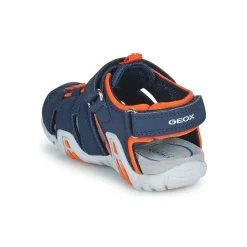 Geox B SANDAL KRAZE A